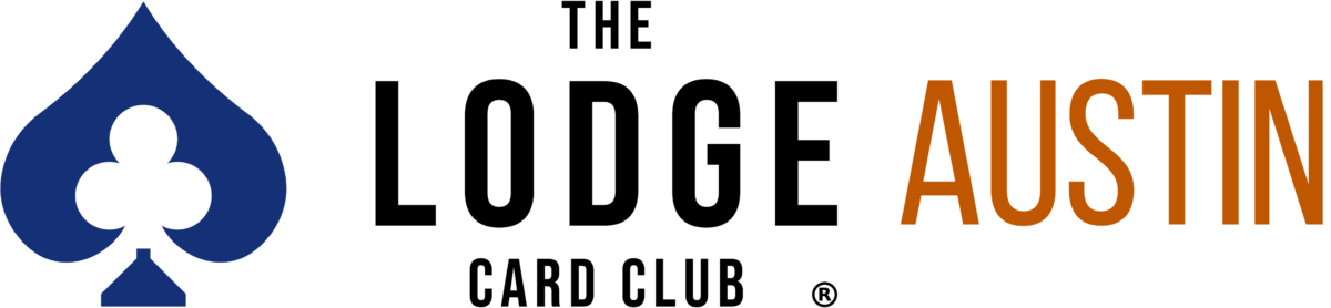 Lodge Card Club - Poker Games & Tournaments Near Austin, Texas