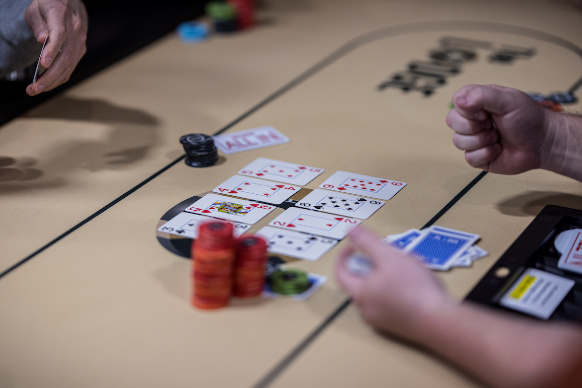 Bomb Pot Poker: What is it and How to Play?