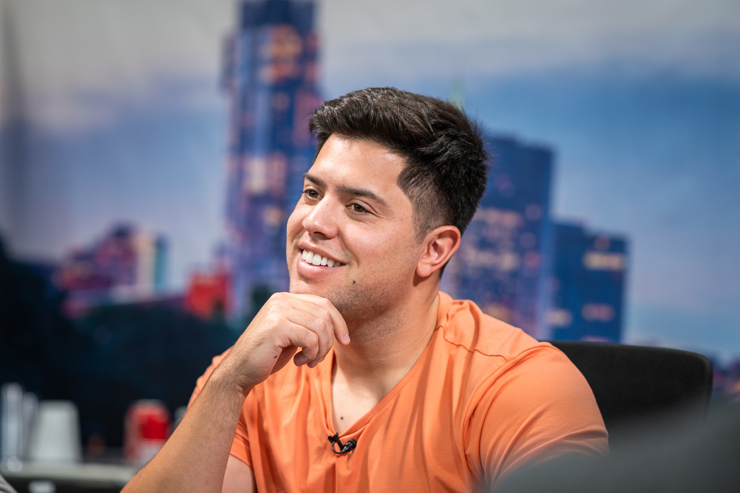 Mariano Poker Body Stats & Net Worth Breakdown (2025 Update)