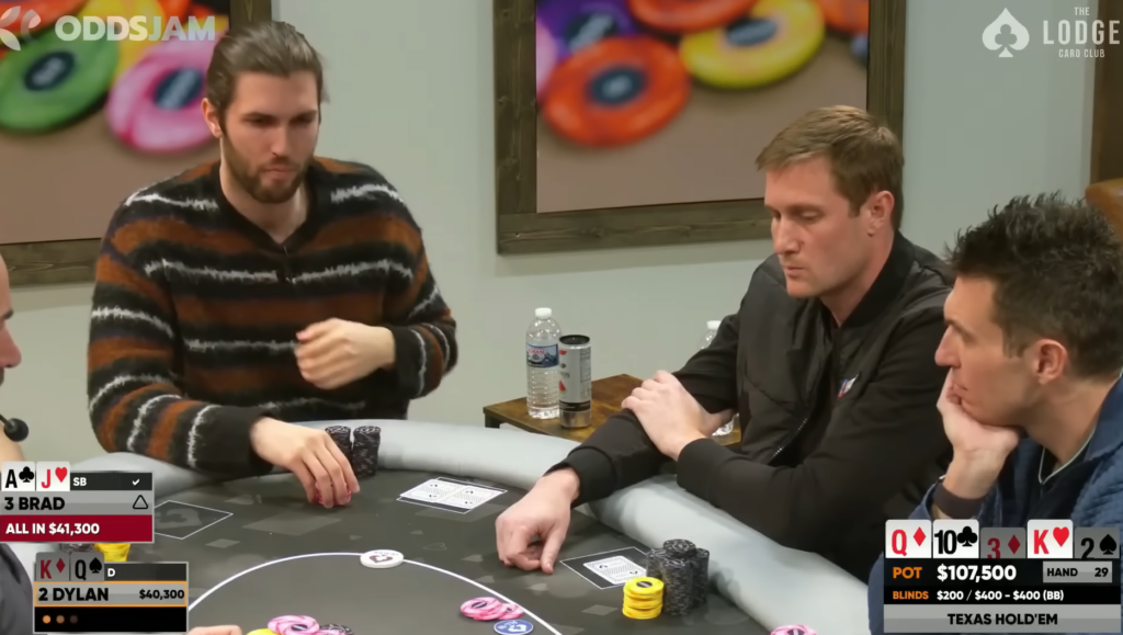 What Is A Cash Game In Poker?
