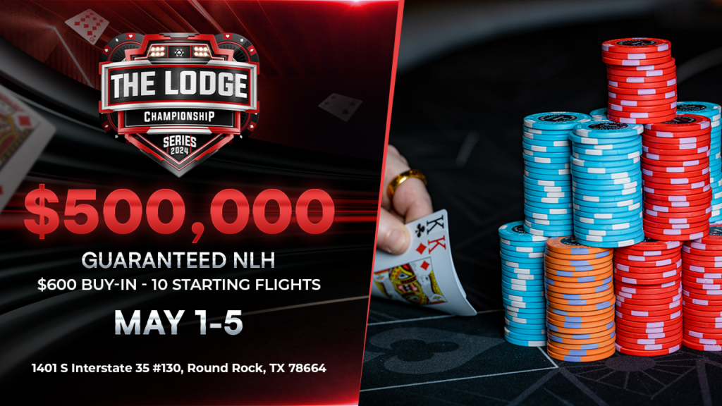 2024 LCS Event-7-$500K-GTD