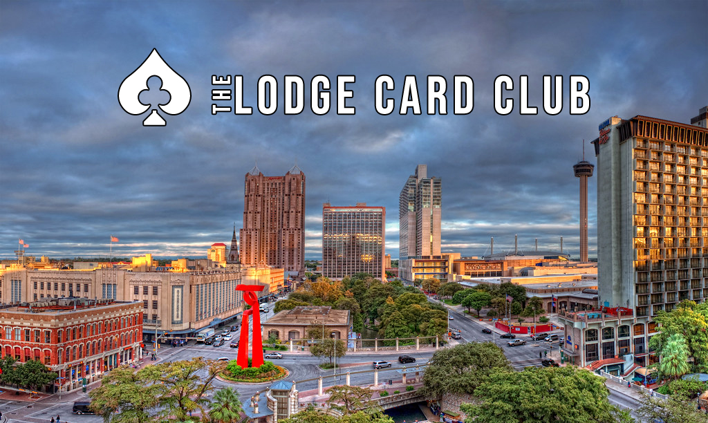 Lodge Card Club is Expanding to San Antonio in July 2024 - The Lodge ...