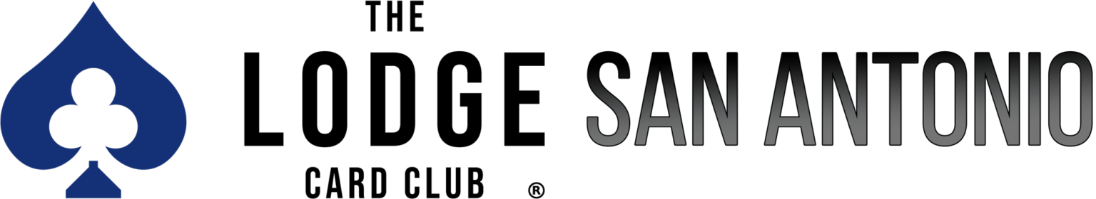 Lodge Card Club - Cash & Tournament Poker in San Antonio