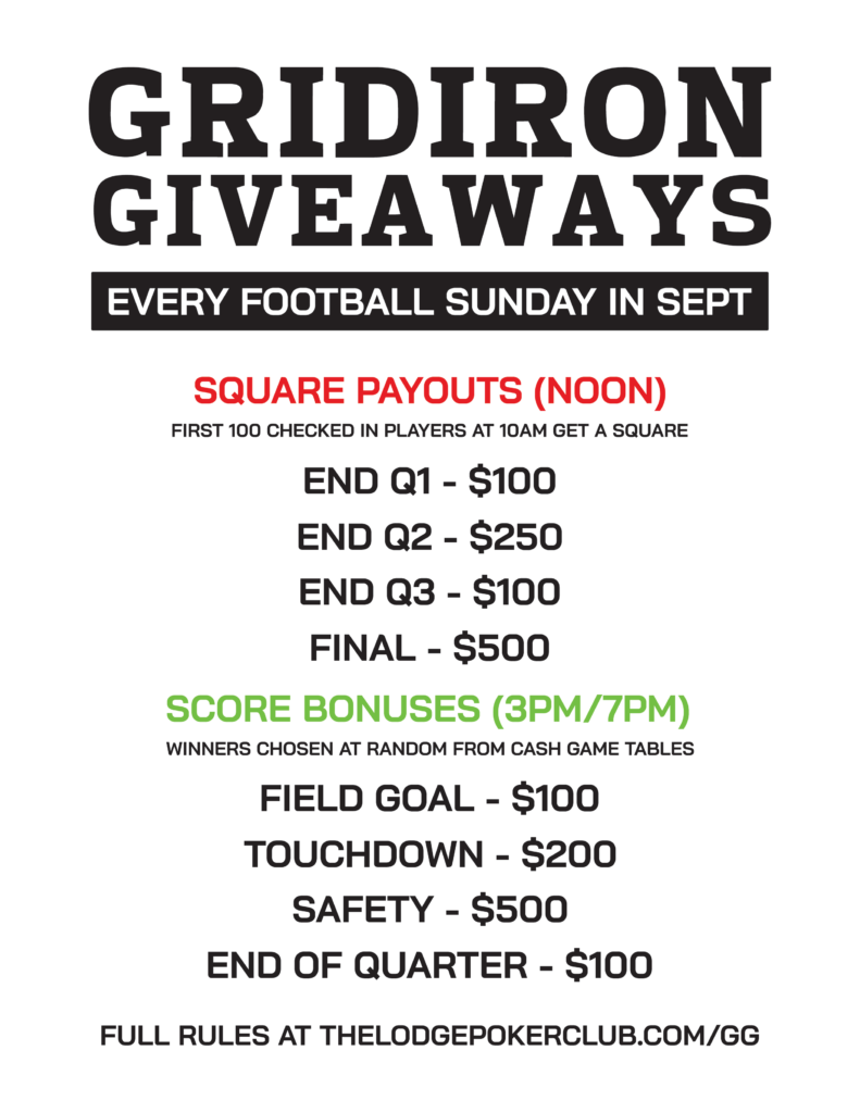 Gridiron-Giveaway