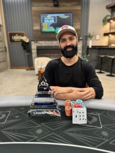 $100K Guaranteed Super September (September 6-8)