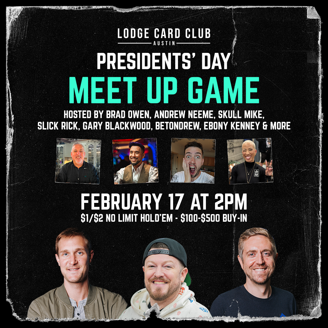 meet up game