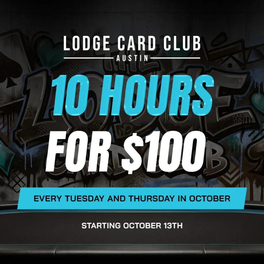 100 Hours for $100